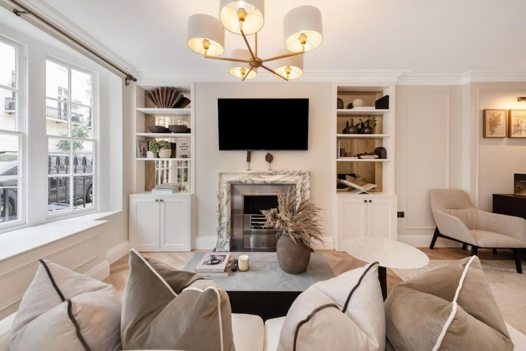 Apartment Arcore Premium Belgravia