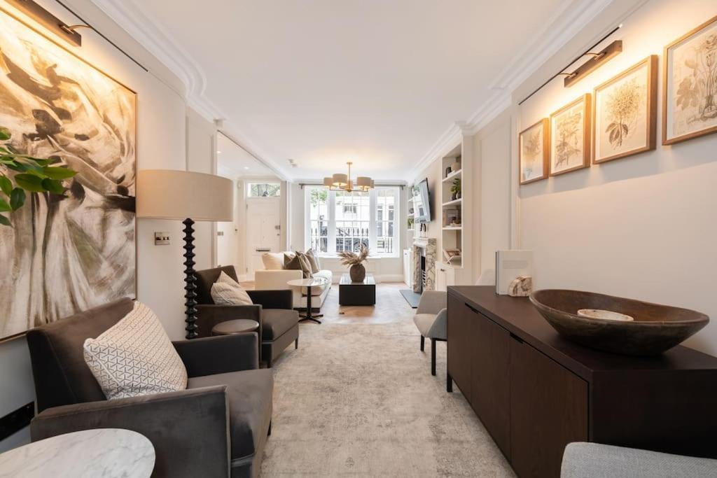 Arcore Premium Belgravia