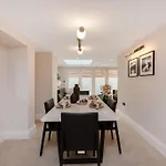 Arcore Premium Apartments Belgravia