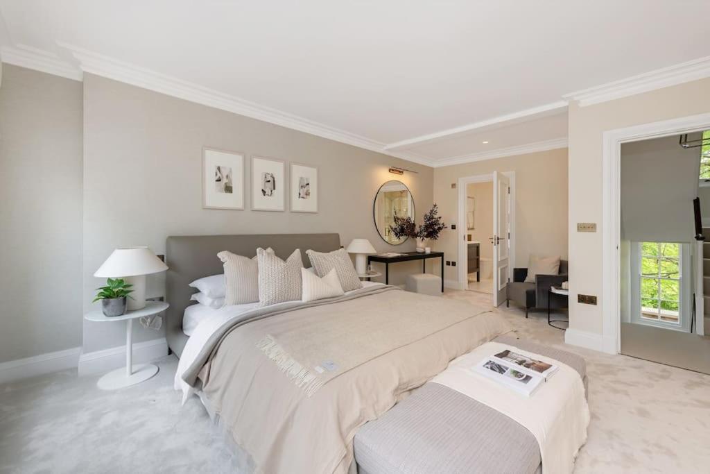 Appartamento Arcore Premium Belgravia