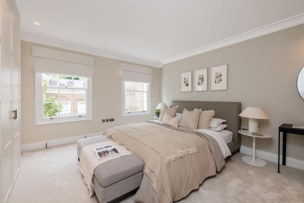 Arcore Premium Belgravia Appartamento Londra