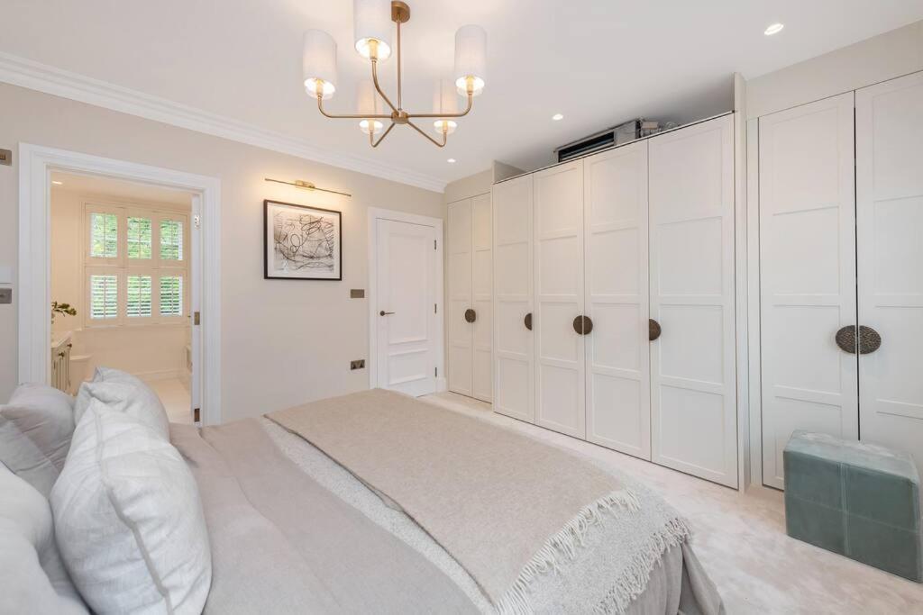 Arcore Premium Belgravia Londra