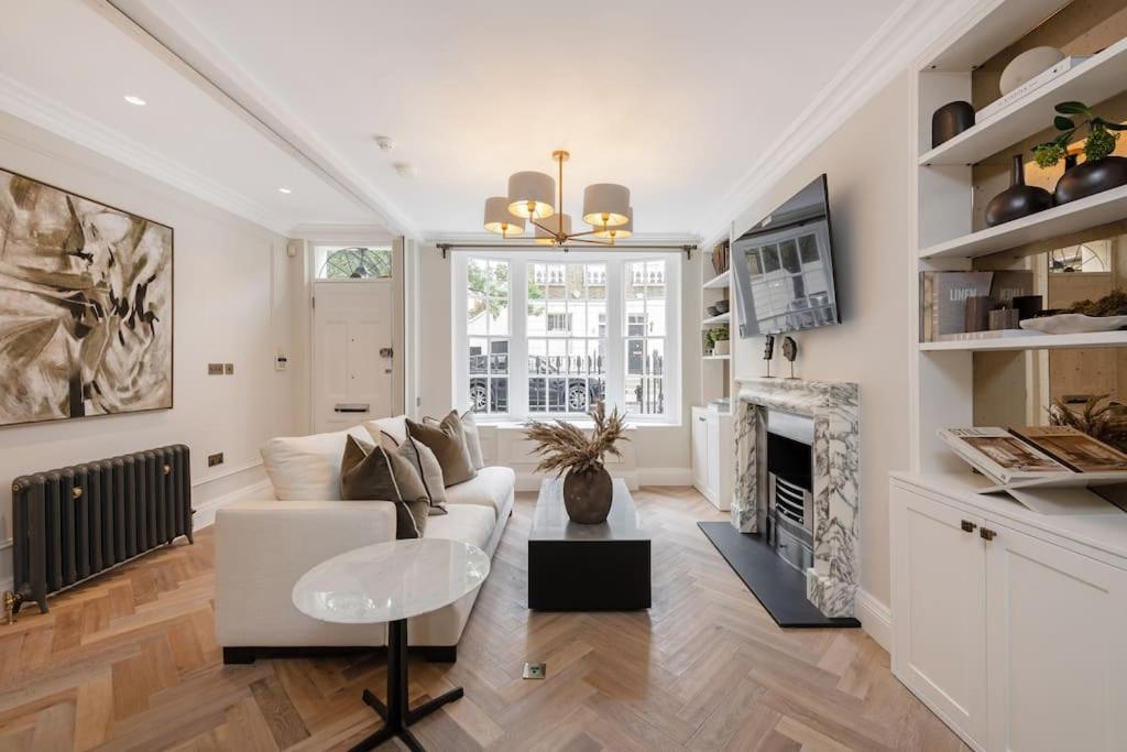 Arcore Premium Belgravia