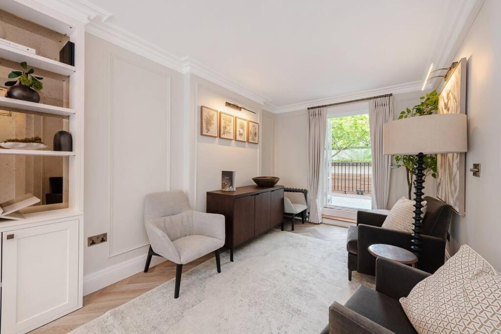 Arcore Premium Belgravia * Londra