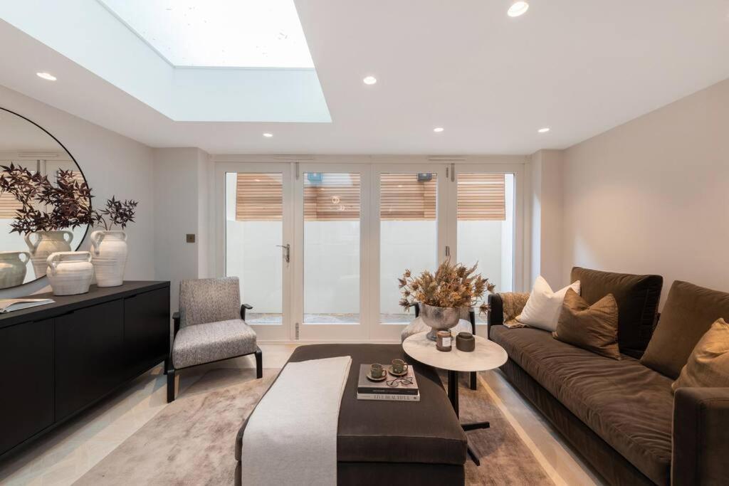 Arcore Premium Belgravia Appartamento