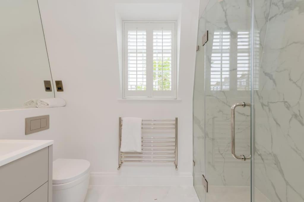 Arcore Premium Belgravia Appartamento