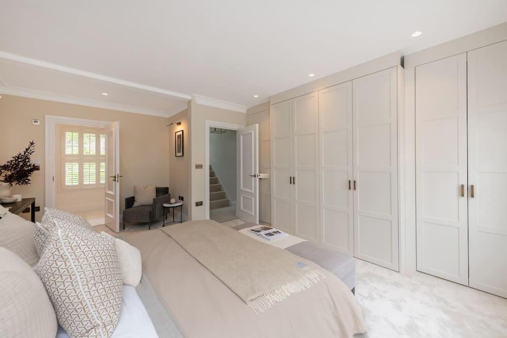 Arcore Premium Belgravia *