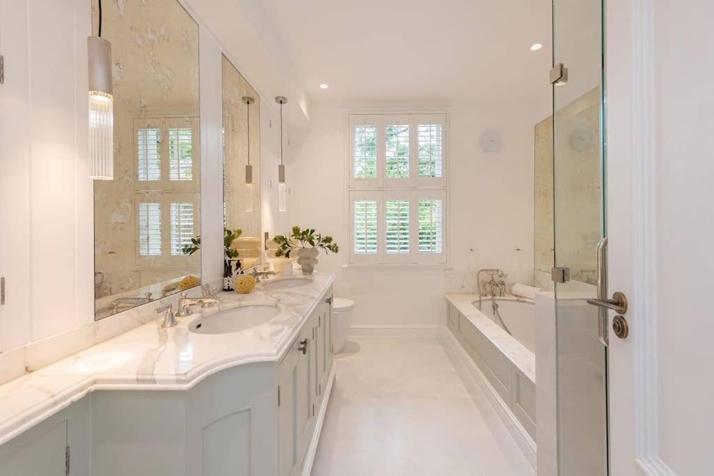 Arcore Premium Belgravia Appartamento Londra