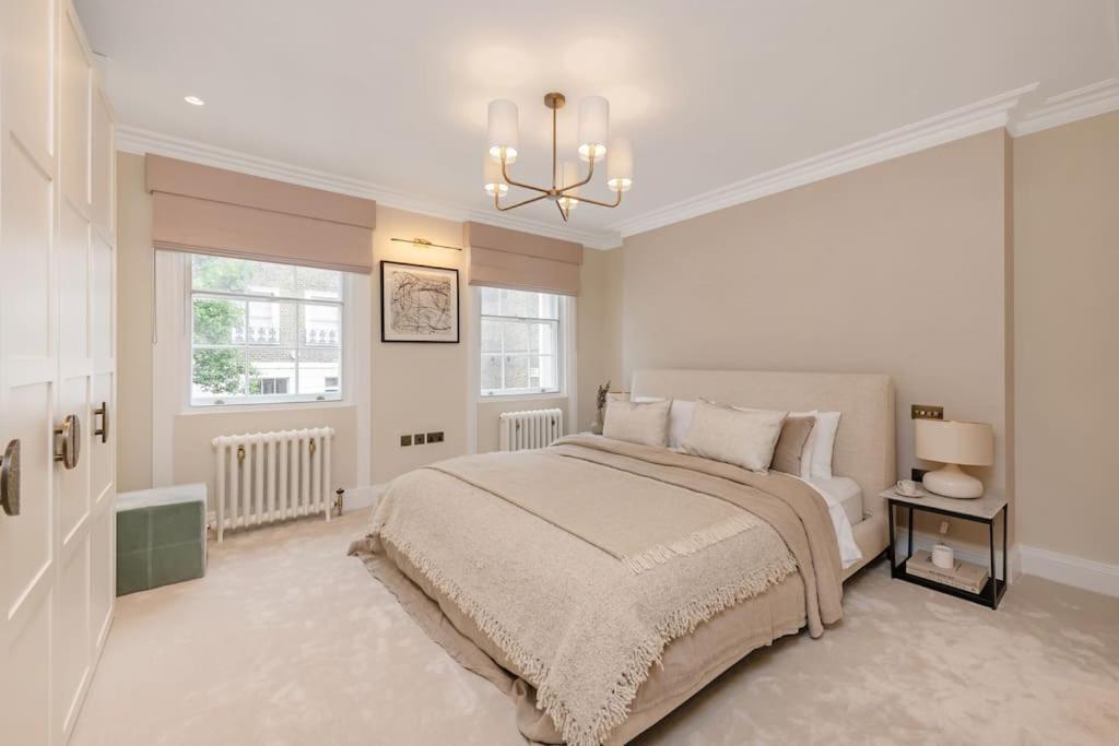 Arcore Premium Belgravia Appartamento