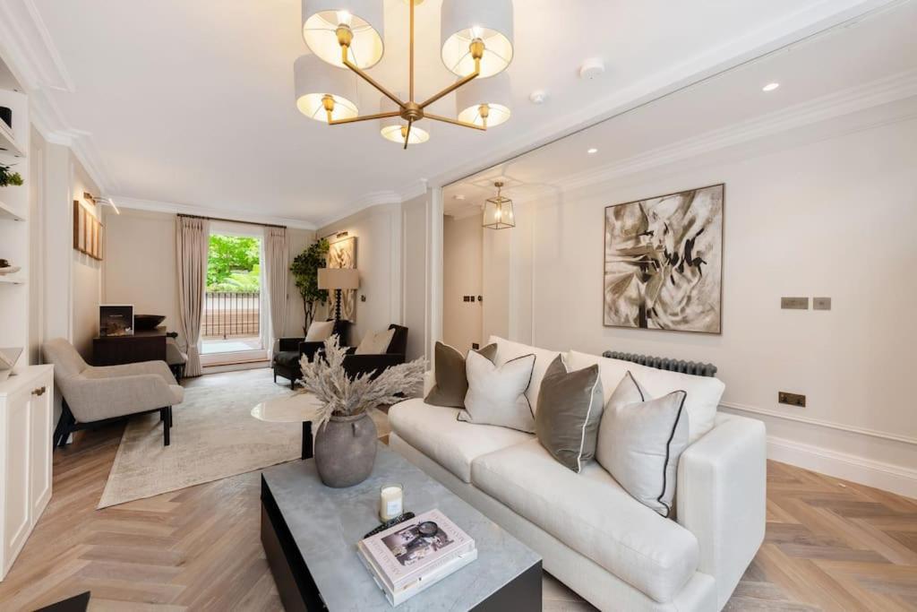 Arcore Premium Belgravia Appartamento *