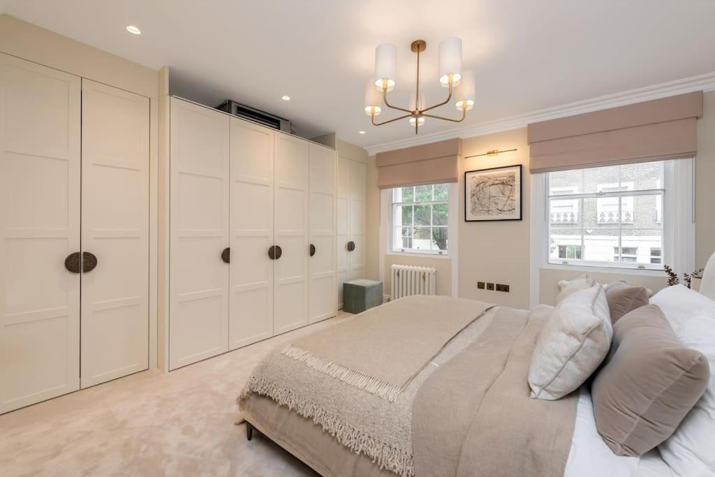 Appartamento Arcore Premium Belgravia Londra