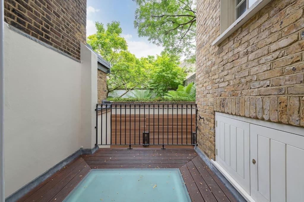 Appartamento Arcore Premium Belgravia Londra