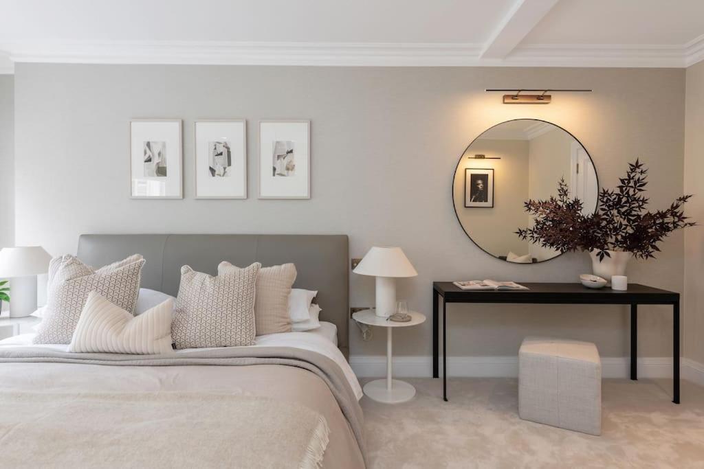 Arcore Premium Belgravia Appartamento