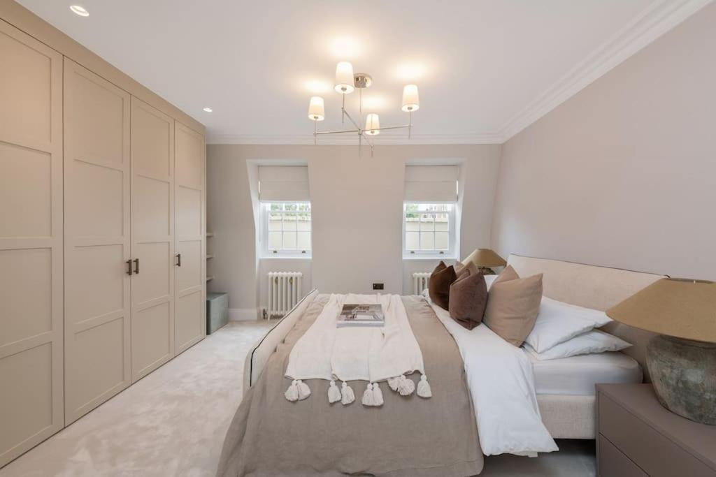 Appartamento Arcore Premium Belgravia